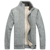 🧥 Cesium™ Winter Jacket – Warmth Meets Style