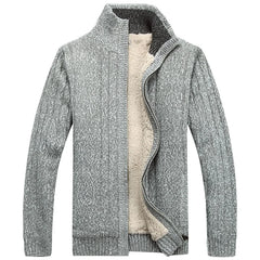 🧥 Cesium™ Winter Jacket – Warmth Meets Style