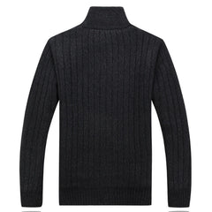 🧥 Cesium™ Winter Jacket – Warmth Meets Style