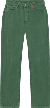 ADG 501 Vintage Green