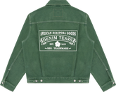 ADG Type-2 Vintage Green