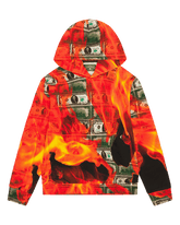 Burn It All Hoodie