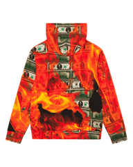 Burn It All Hoodie