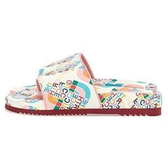 GUCCI SANDAL " MULTI-COLOR #.