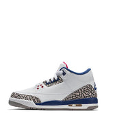 Air Jordan 3 Retro OG 'True Blue' 2016 854262-106 #