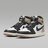 AIR JORDAN 1 RETRO High OG "Latte" #