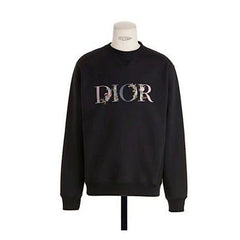 CHRISTIAN DIOR - SWEATSHIRT