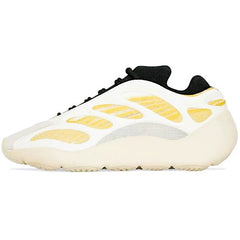 YEEZY BRIGHT YELLOW #