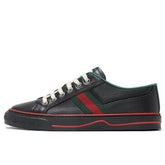 GUCCI Tennis ' Black'.