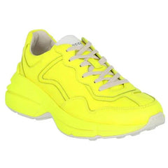 GUCCI Rhyton ' Yellow Fluorescent '.