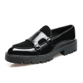 Kiss Enl Loafers – Limited Stock,Ultimate Comfort