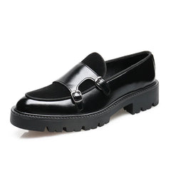 Kiss Enl Loafers – Limited Stock,Ultimate Comfort