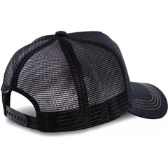 Hip Hop Dad Mesh Hat Trucker Hat