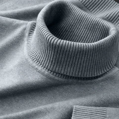 Men's Casual Sweater™ - Comfort, Style and Daily Warmth