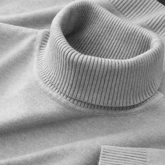 Men's Casual Sweater™ - Comfort, Style and Daily Warmth