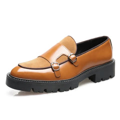Kiss Enl Loafers – Limited Stock,Ultimate Comfort