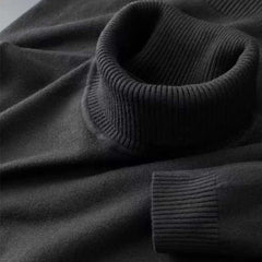Men's Casual Sweater™ - Comfort, Style and Daily Warmth