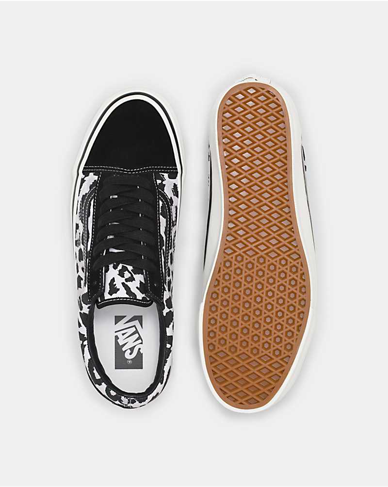 Premium Old Skool Shoe