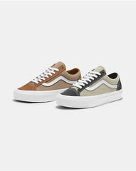 Premium Old Skool Washed Shoe