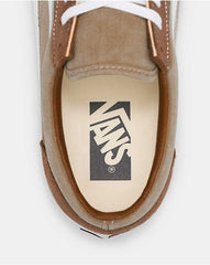 Premium Old Skool Washed Shoe