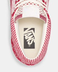 Premium Half Cab Knit Shoe