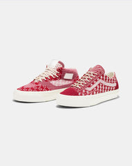 Premium Half Cab Knit Shoe