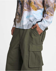 Premium Baggy Cargo Pant