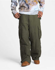 Premium Baggy Cargo Pant
