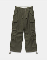 Premium Baggy Cargo Pant