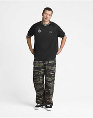 Premium Hooligan Field Short Sleeve Jersey