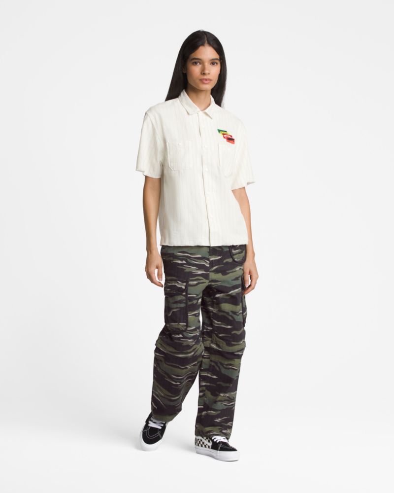 Premium Short Sleeve Shirt