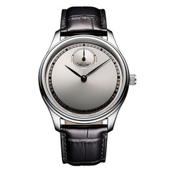 Men's Belt Style Waterproof Quartz Watch