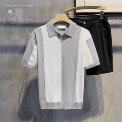 Effortless Style for Warm Days