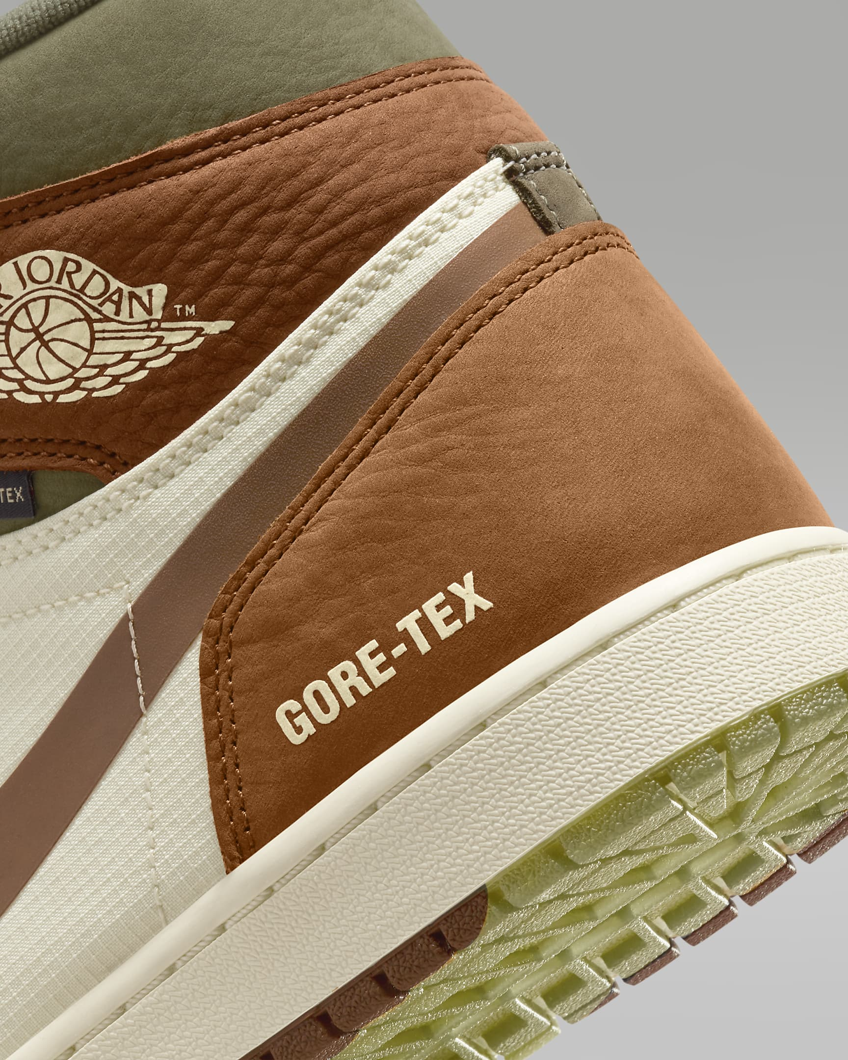 Air Jordan 1 Element #