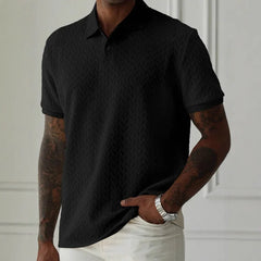 Leisure Style with the Mosaic Short Sleeve