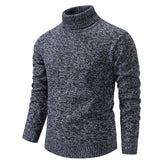 Men's Slim Fit Sweater™ - Elegance, Comfort and Modern Style