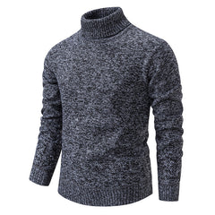 Men's Slim Fit Sweater™ - Elegance, Comfort and Modern Style