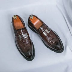 Star Wars Shoes – Business Style, Limited Edition Comfort