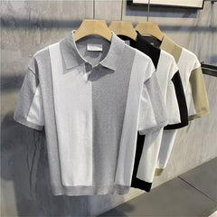 Effortless Style for Warm Days