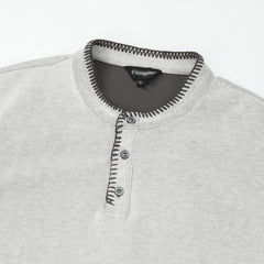 CottonEase™ - The 100% Cotton Oversize Ultra-Comfort T-shirt