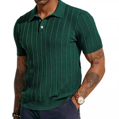 UrbanStripe™ – The Elegant Striped T-Shirt for a Stylish Summer