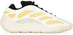 YEEZY BRIGHT YELLOW #