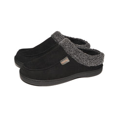 ThermoFlex Comfort Slippers - Elegance, Warmth & Stability