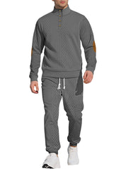 Premium Knitwear Set – Absolute Style and Comfort