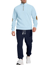 Premium Knitwear Set – Absolute Style and Comfort