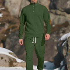 Premium Knitwear Set – Absolute Style and Comfort