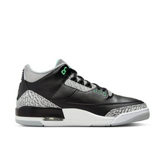 ir Jordan 3 Retro 'Green Glow' CT8532-031 #.