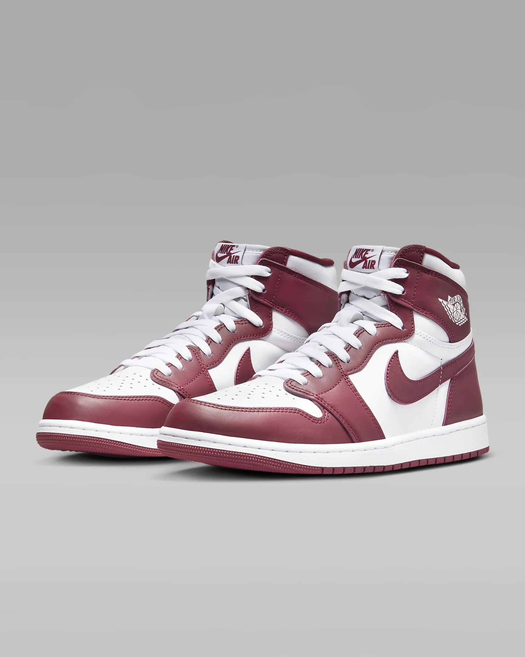AIR JORDAN 1 RETRO High OG #