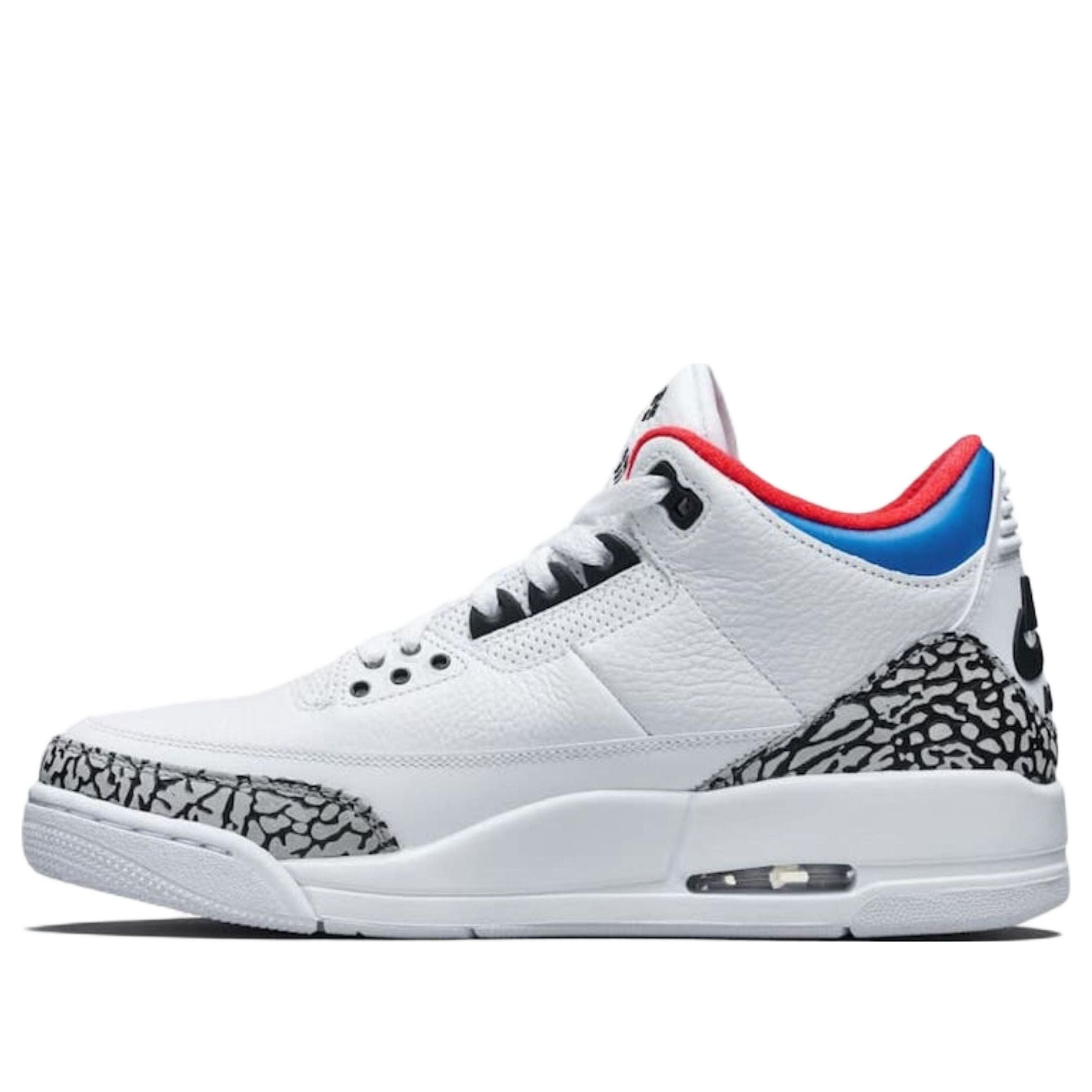 (WMNS) Air Jordan 3 Retro NRG 'Seoul' DC7310-100 #