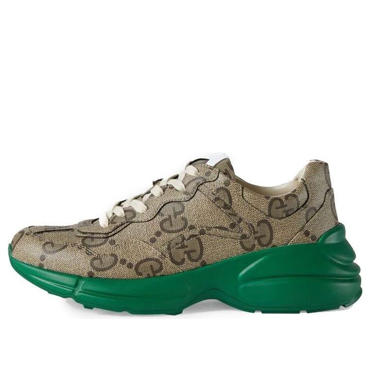Gucci Rython 100 'Green ' 680869-UMO00-9742 #.